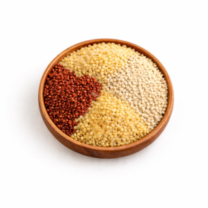 Premium Millet Mix