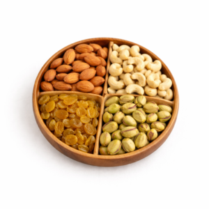 Deluxe Dry Fruits Combo