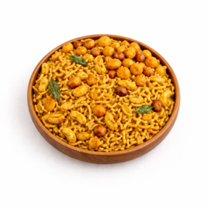 Traditional Andhra Mixture