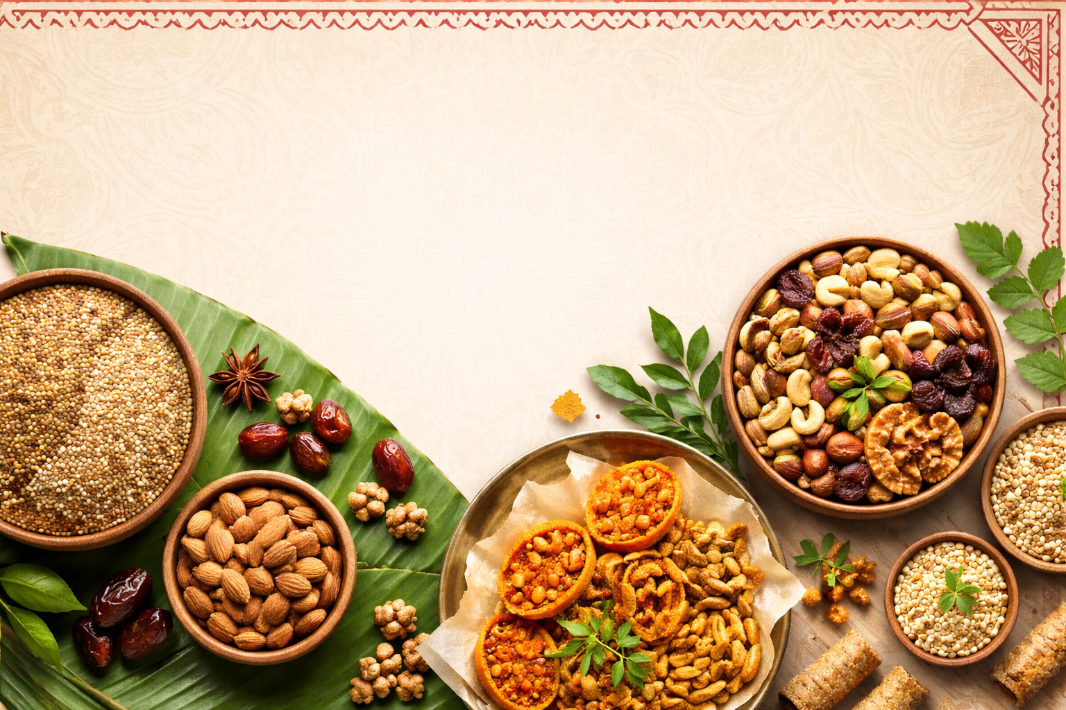 Traditional Andhra Mixture New - Image 3